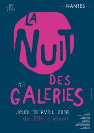 nuit des galeires