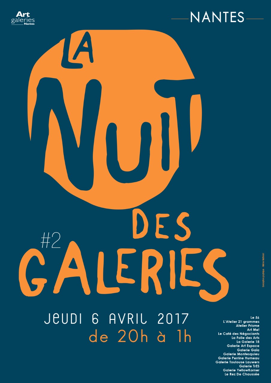 nuit galerie 2 2017