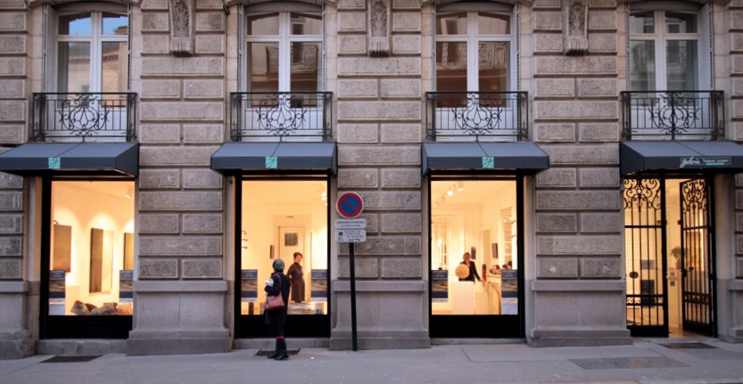 exterieur galerie